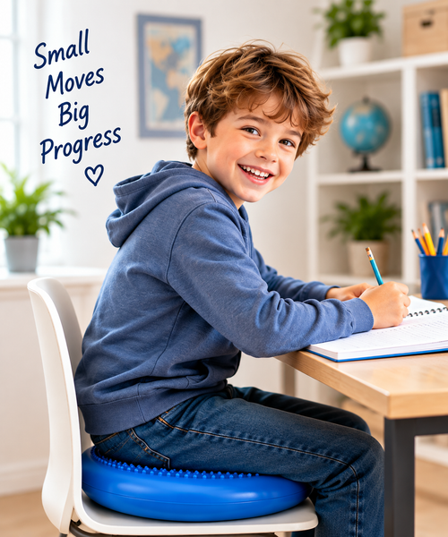 Zensory Balance™ Active Sitting Cushion