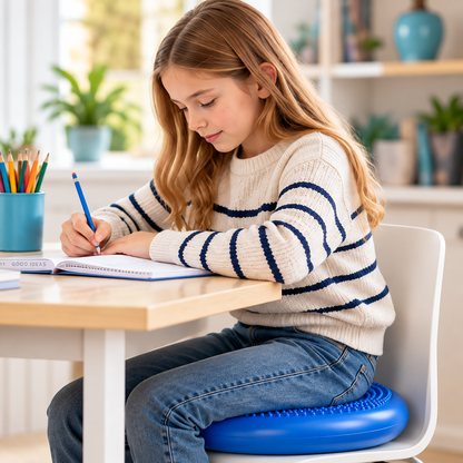 Zensory Balance™ Active Sitting Cushion