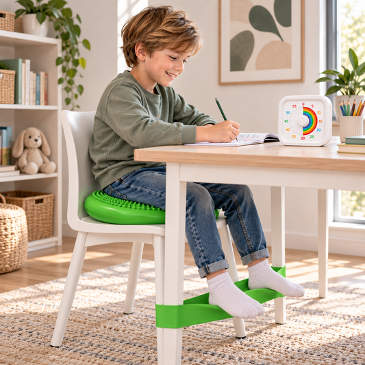 Zensory Balance™ Complete Sensory Set