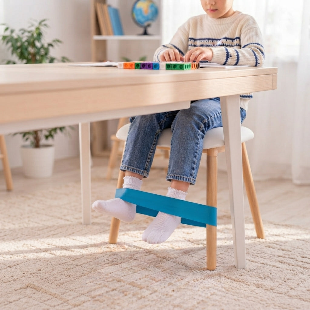 Zensory Balance™ Complete Sensory Set