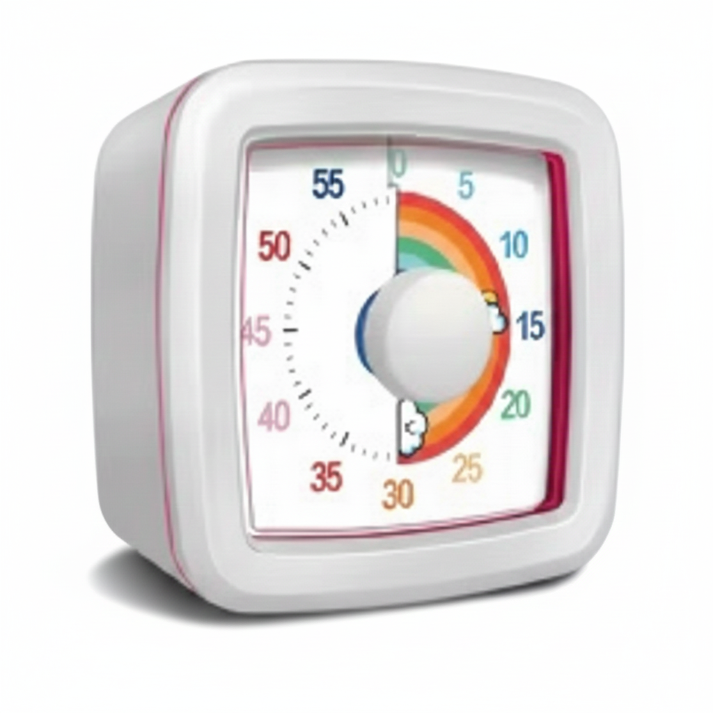 Zensory | Visual Timer