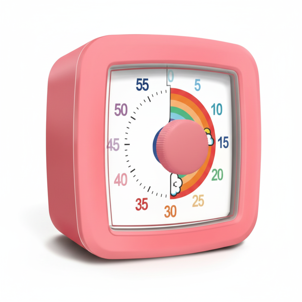 Zensory | Visual Timer
