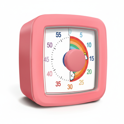 Zensory | Visual Timer