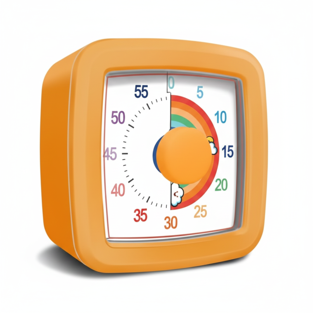 Zensory | Visual Timer