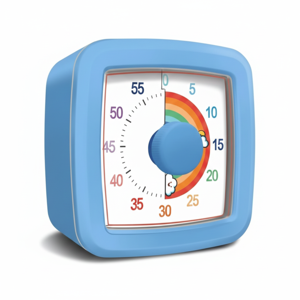Zensory | Visual Timer