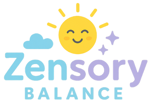 Zensory Balance