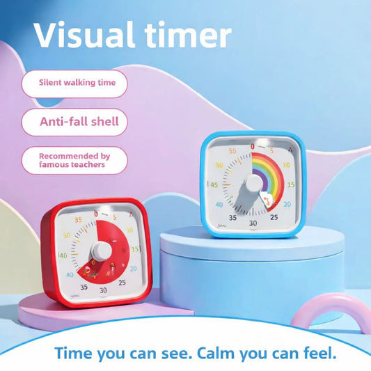 Zensory | Visual Timer